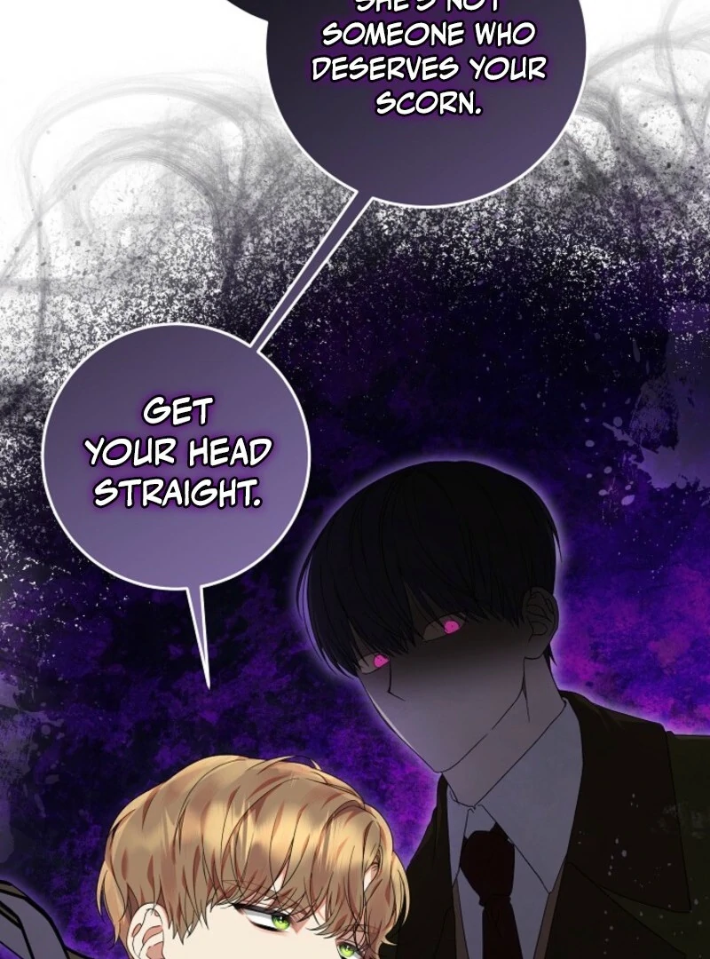 I’m Ready for Divorce! Chapter 29 page 33 - 