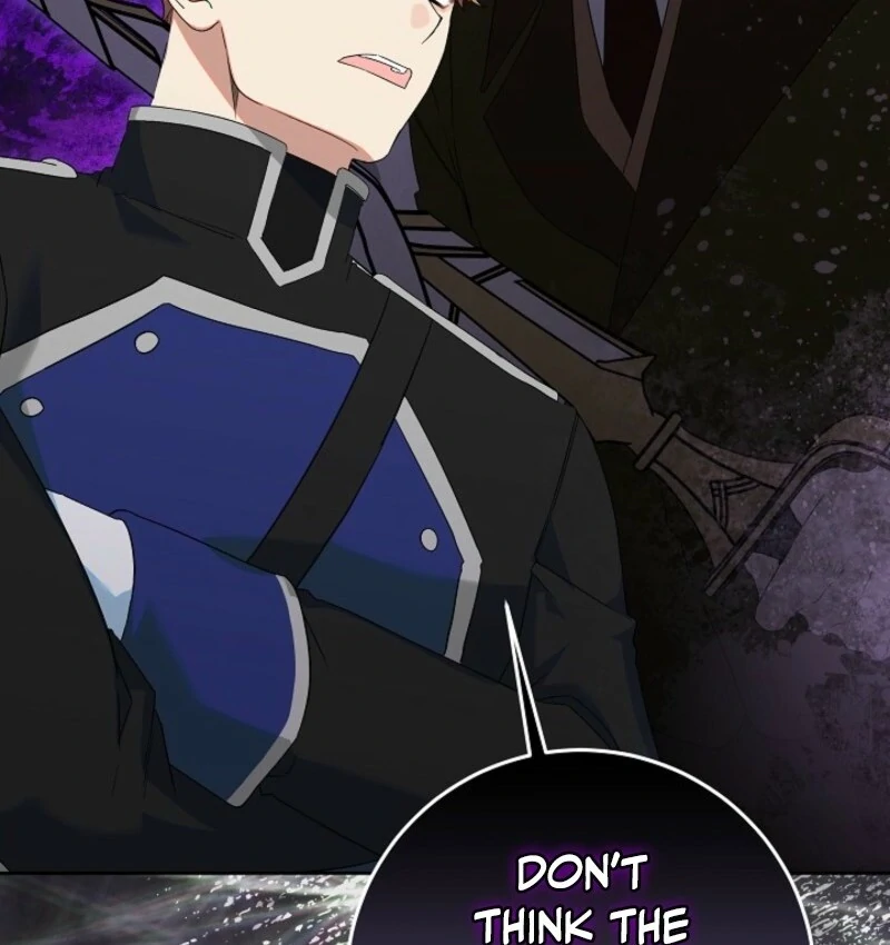I’m Ready for Divorce! Chapter 29 page 34 - 