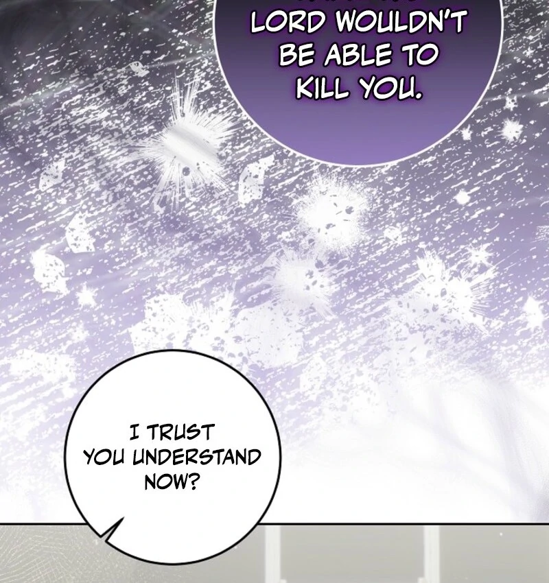 I’m Ready for Divorce! Chapter 29 page 35 - 