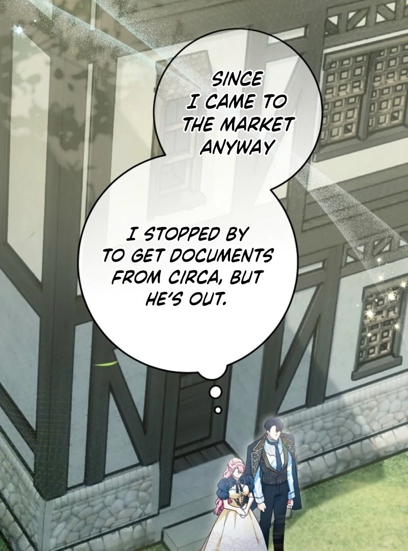 I’m Ready for Divorce! Chapter 29 page 42 - 