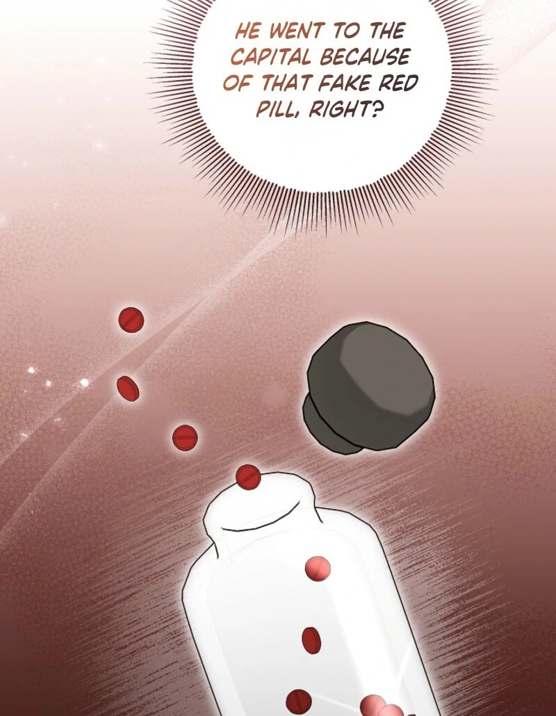 I’m Ready for Divorce! Chapter 29 page 44 - 