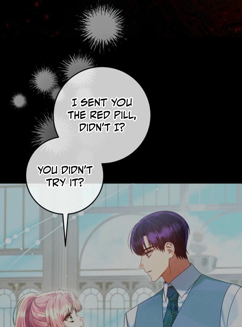 I’m Ready for Divorce! Chapter 29 page 46 - 