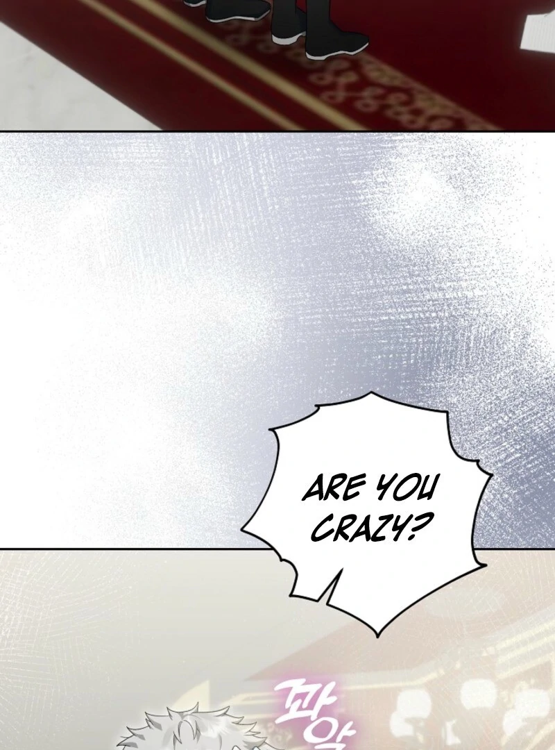 I’m Ready for Divorce! Chapter 29 page 6 - 
