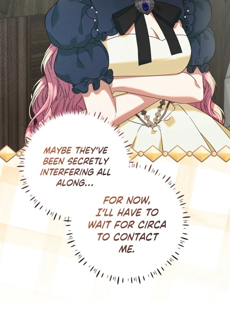 I’m Ready for Divorce! Chapter 29 page 52 - 