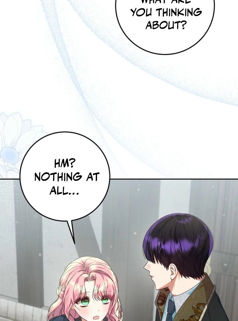 I’m Ready for Divorce! Chapter 29 page 54 - 