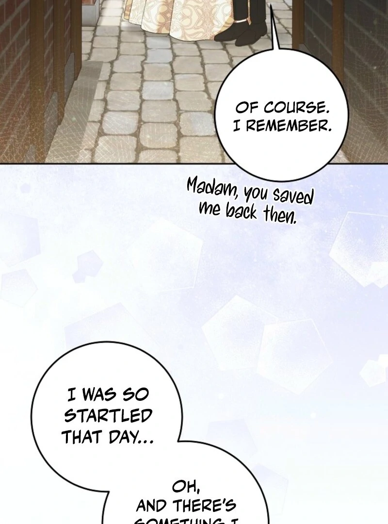 I’m Ready for Divorce! Chapter 29 page 59 - 