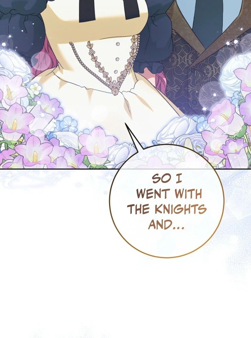 I’m Ready for Divorce! Chapter 29 page 64 - 
