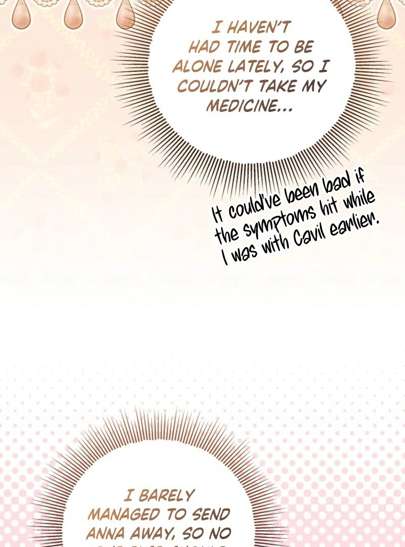 I’m Ready for Divorce! Chapter 29 page 84 - 