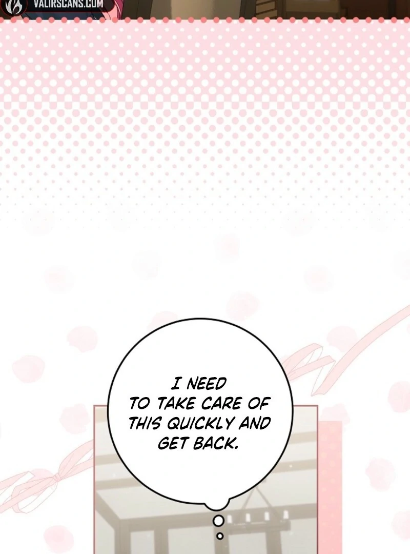 I’m Ready for Divorce! Chapter 29 page 86 - 