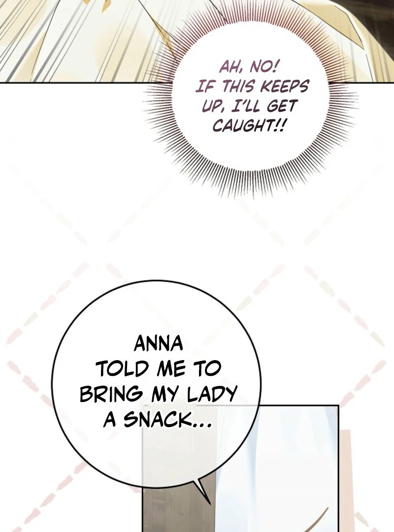 I’m Ready for Divorce! Chapter 29 page 95 - 