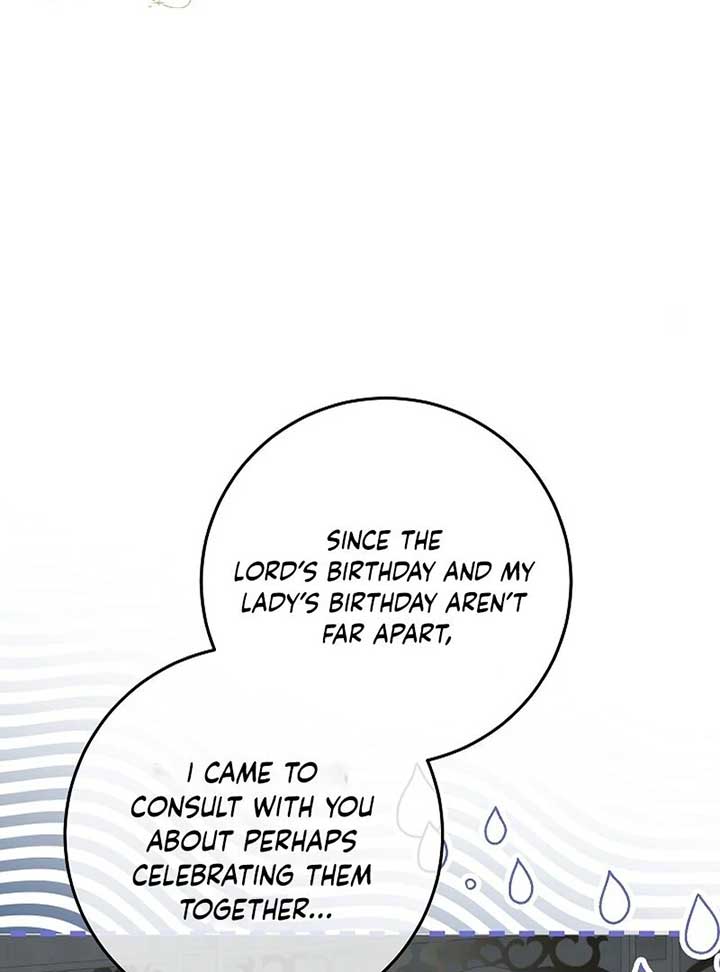 I’m Ready for Divorce! Chapter 3 page 112 - 