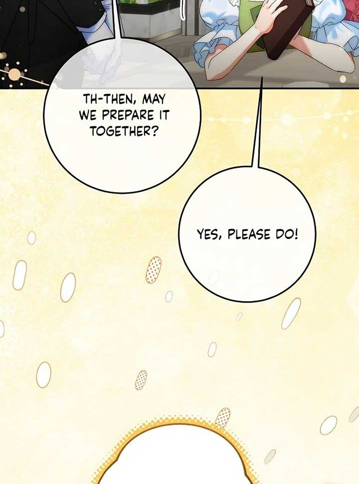 I’m Ready for Divorce! Chapter 3 page 118 - 
