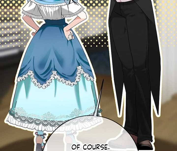 I’m Ready for Divorce! Chapter 3 page 15 - 