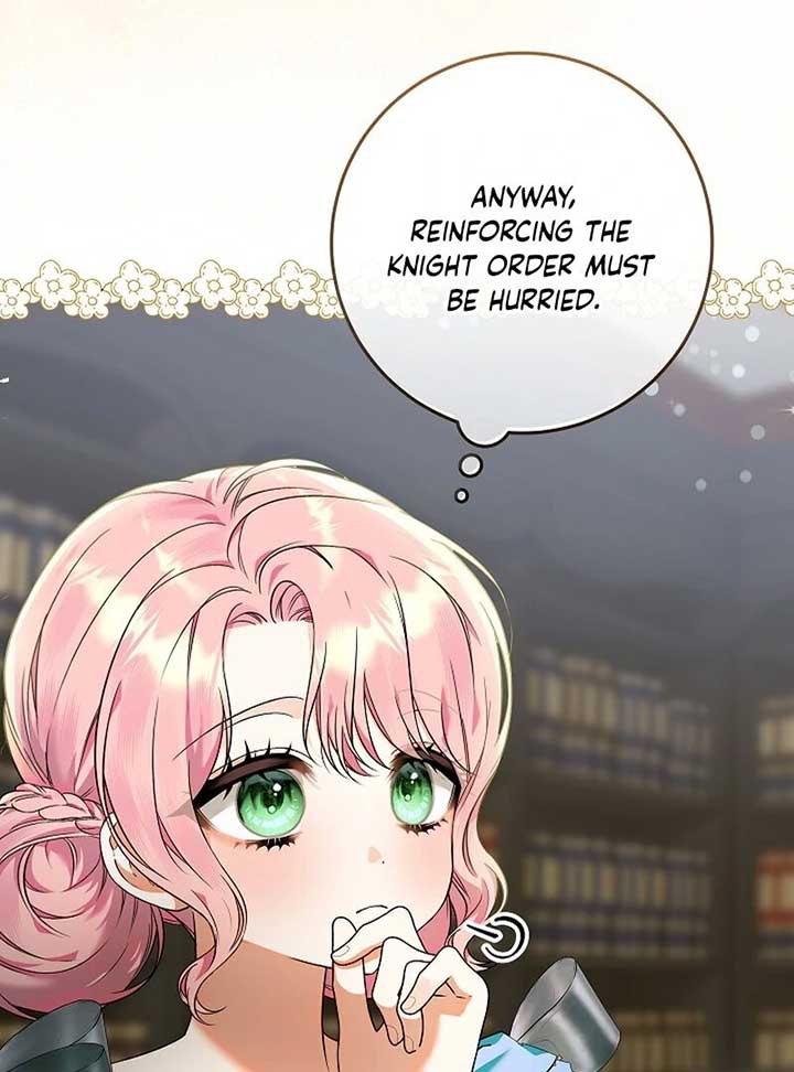 I’m Ready for Divorce! Chapter 3 page 27 - 