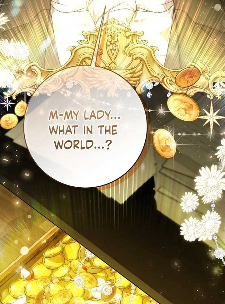 I’m Ready for Divorce! Chapter 3 page 4 - 