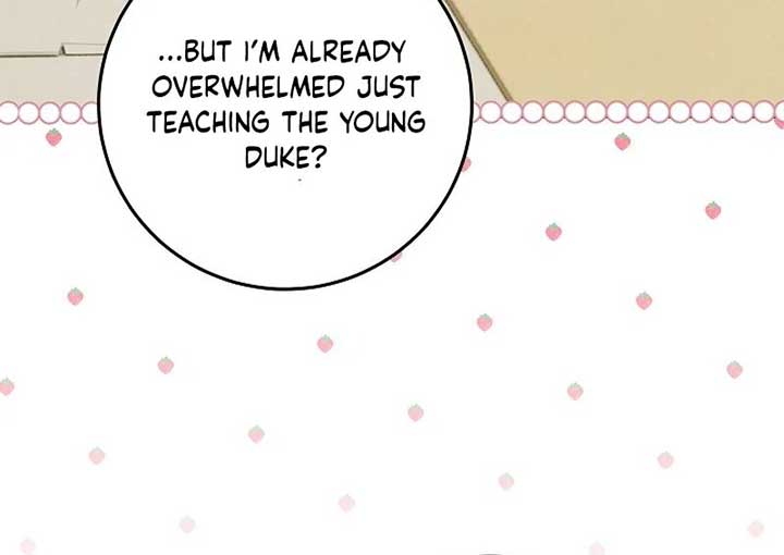 I’m Ready for Divorce! Chapter 3 page 34 - 