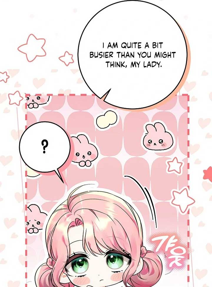 I’m Ready for Divorce! Chapter 3 page 35 - 
