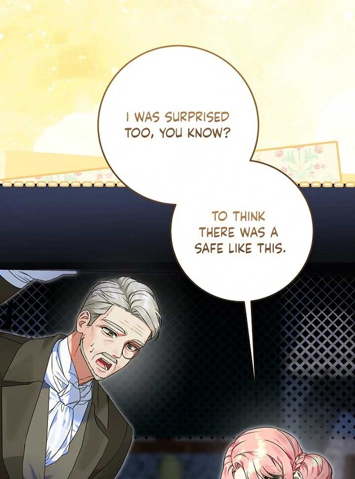 I’m Ready for Divorce! Chapter 3 page 6 - 