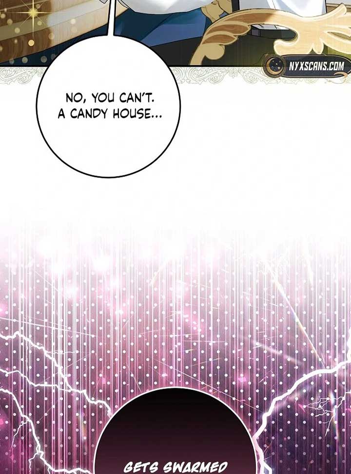 I’m Ready for Divorce! Chapter 3 page 54 - 