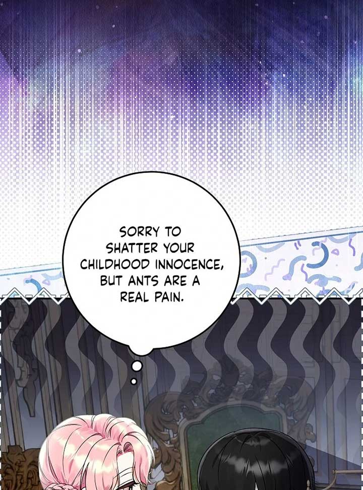 I’m Ready for Divorce! Chapter 3 page 59 - 