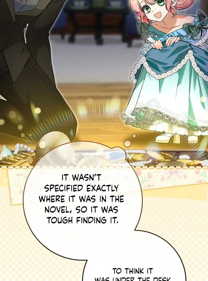 I’m Ready for Divorce! Chapter 3 page 7 - 