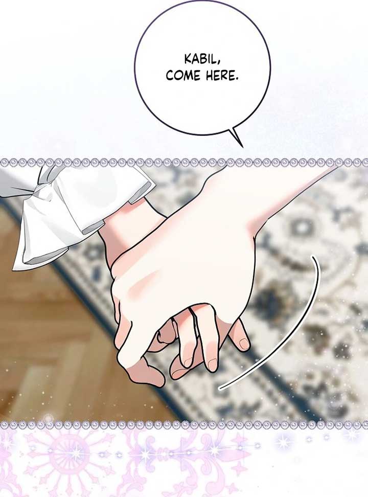 I’m Ready for Divorce! Chapter 3 page 69 - 