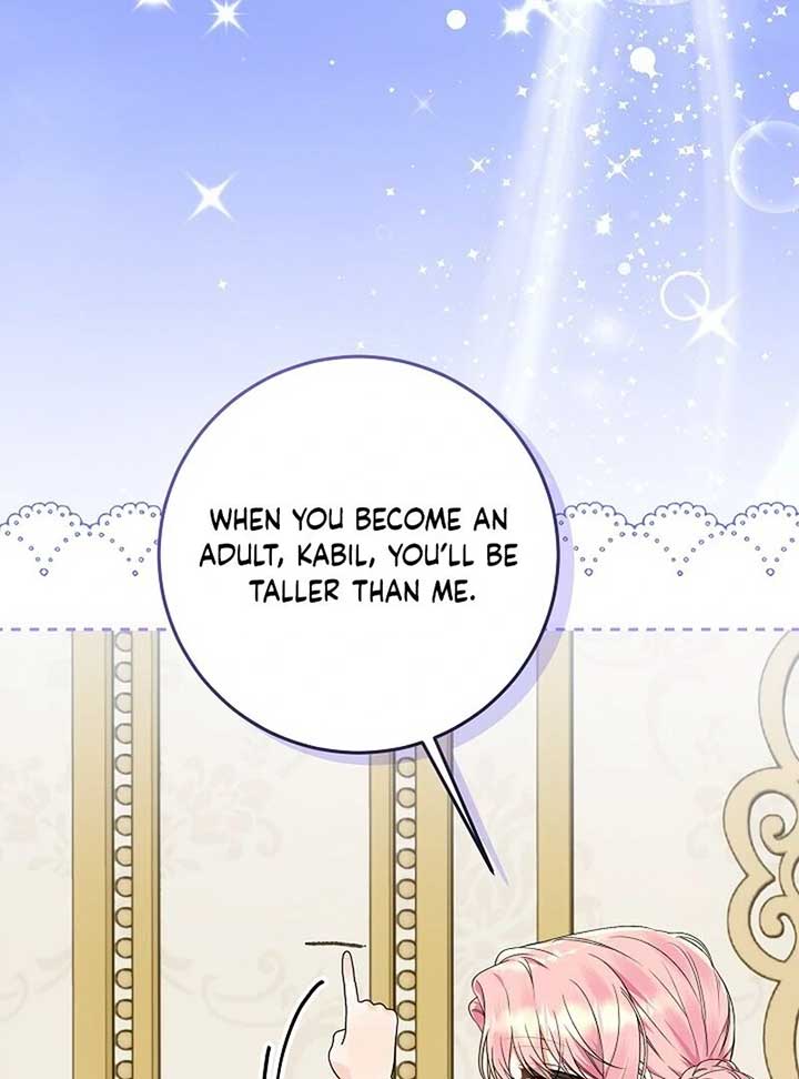 I’m Ready for Divorce! Chapter 3 page 74 - 