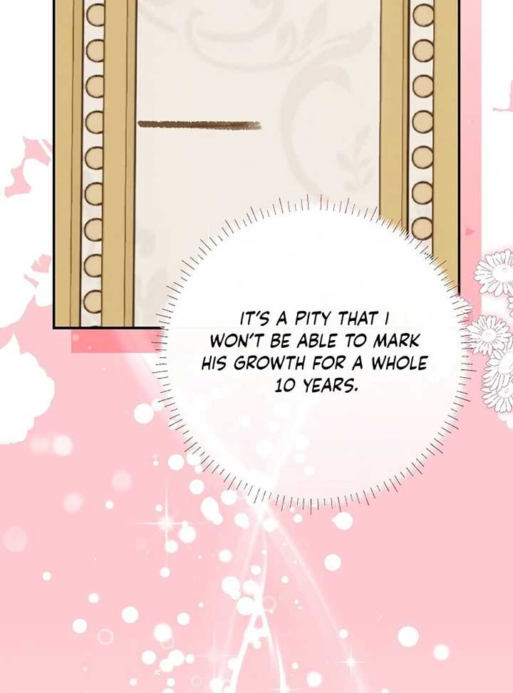 I’m Ready for Divorce! Chapter 3 page 94 - 