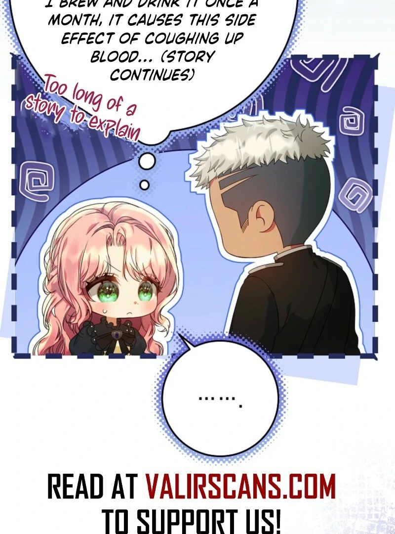 I’m Ready for Divorce! Chapter 30 page 18 - 