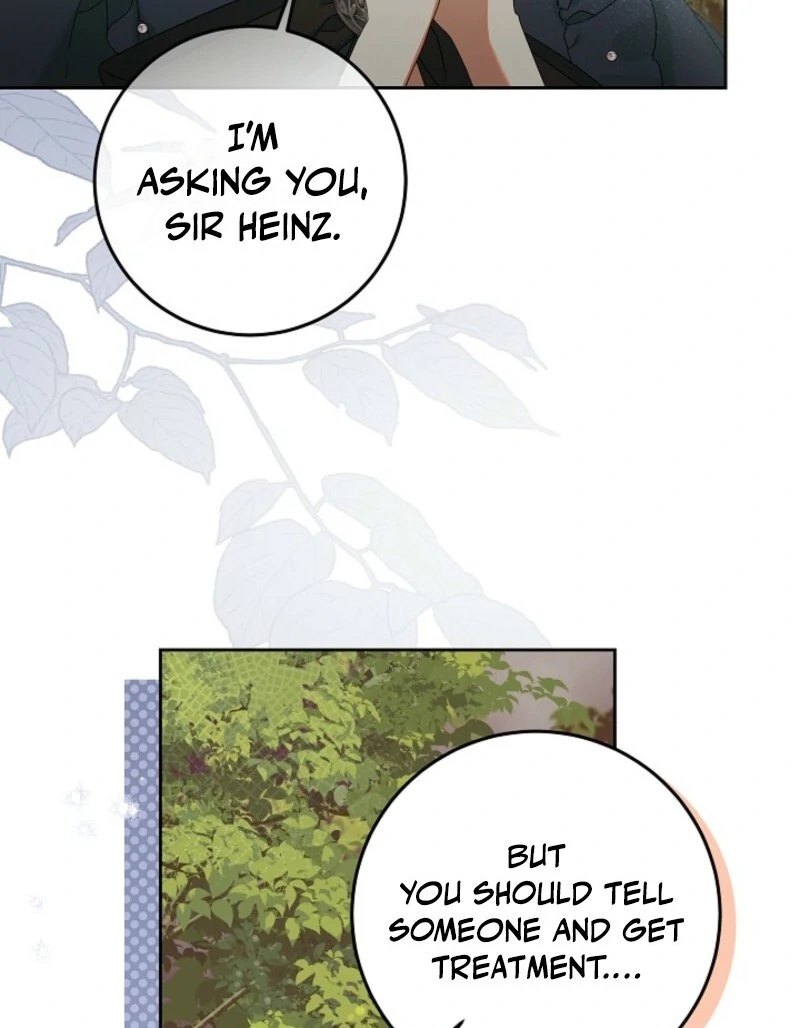 I’m Ready for Divorce! Chapter 30 page 22 - 