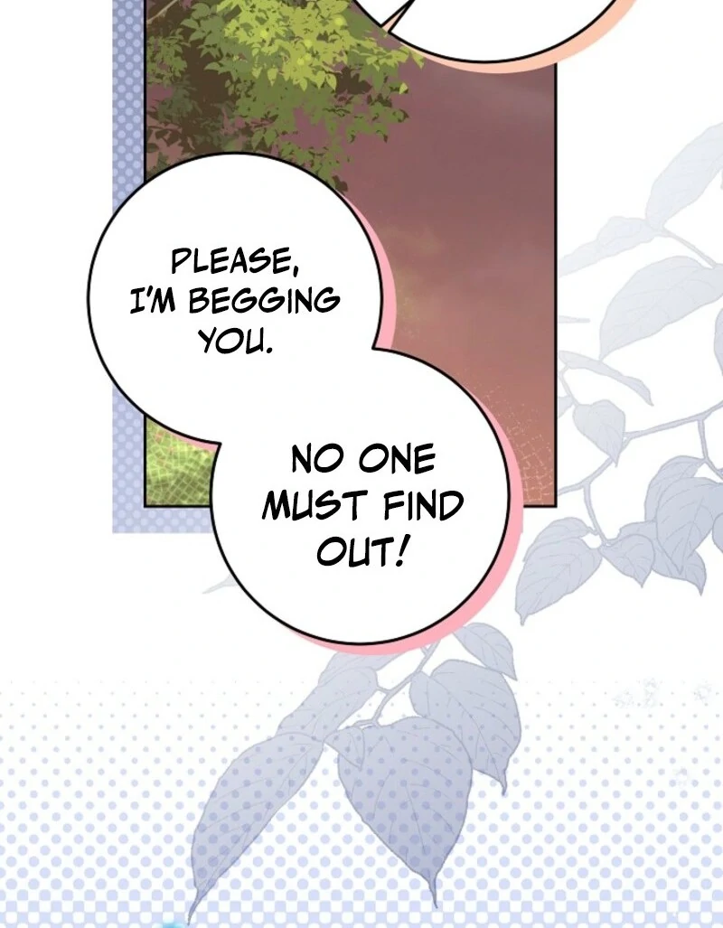 I’m Ready for Divorce! Chapter 30 page 23 - 