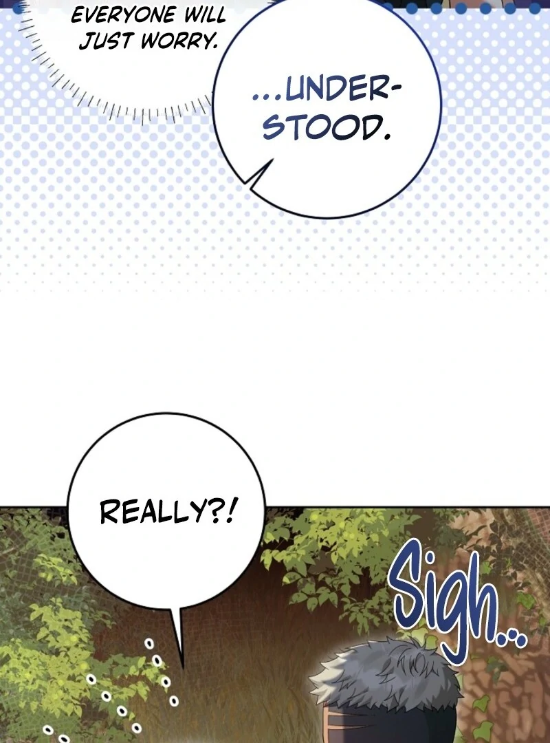 I’m Ready for Divorce! Chapter 30 page 25 - 