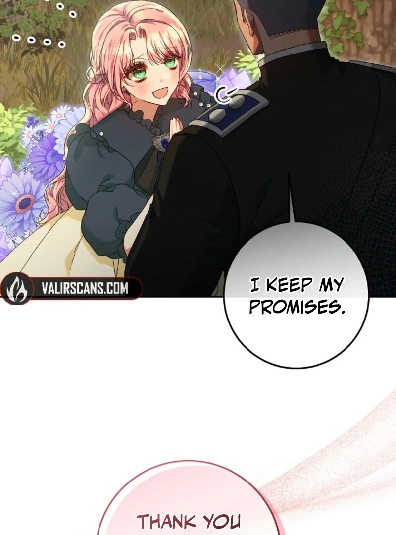 I’m Ready for Divorce! Chapter 30 page 26 - 