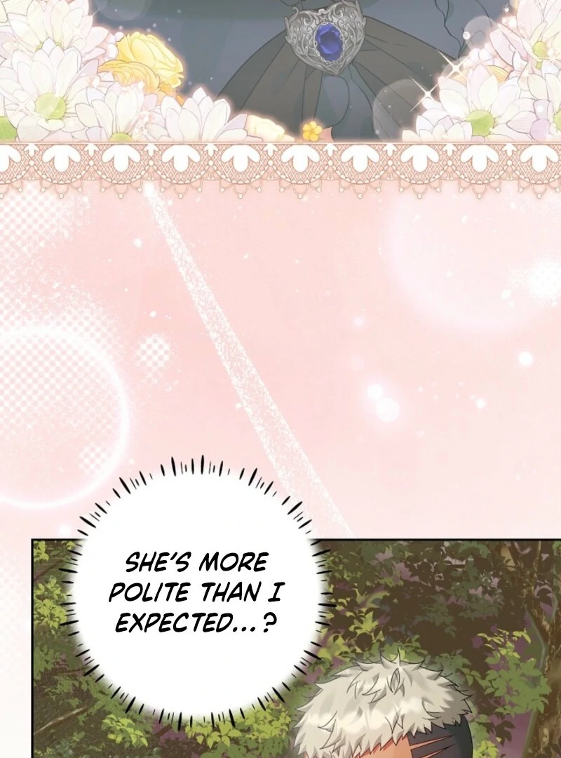 I’m Ready for Divorce! Chapter 30 page 28 - 