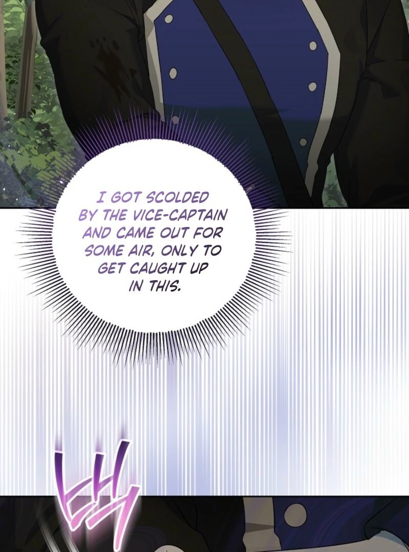 I’m Ready for Divorce! Chapter 30 page 35 - 