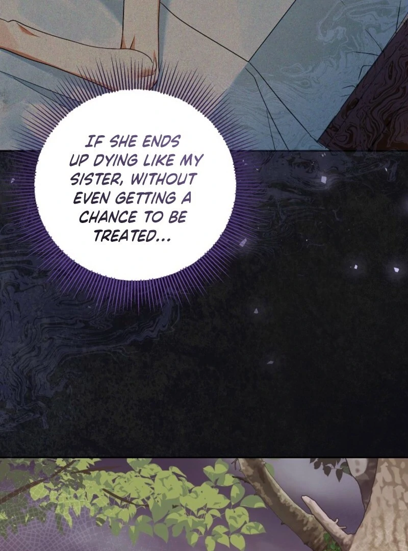 I’m Ready for Divorce! Chapter 30 page 38 - 