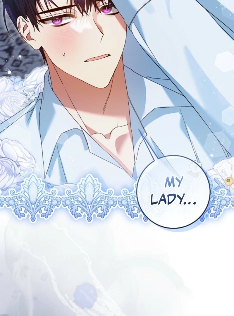 I’m Ready for Divorce! Chapter 30 page 45 - 