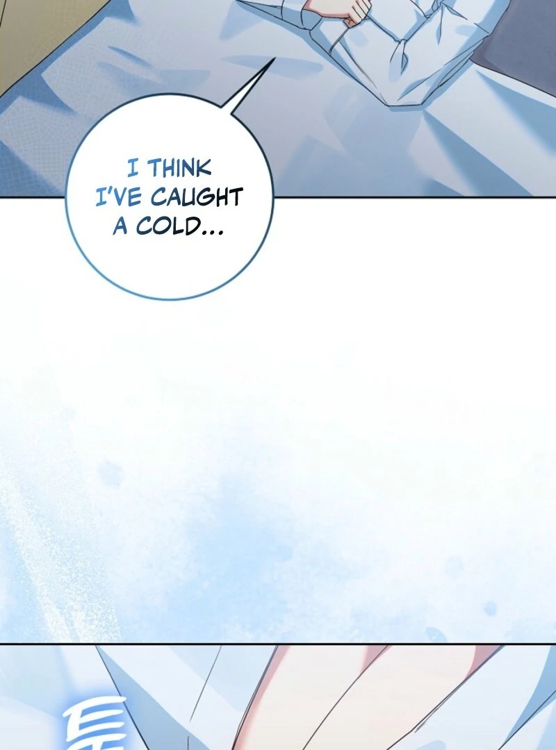 I’m Ready for Divorce! Chapter 30 page 47 - 