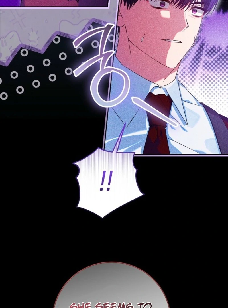 I’m Ready for Divorce! Chapter 30 page 57 - 