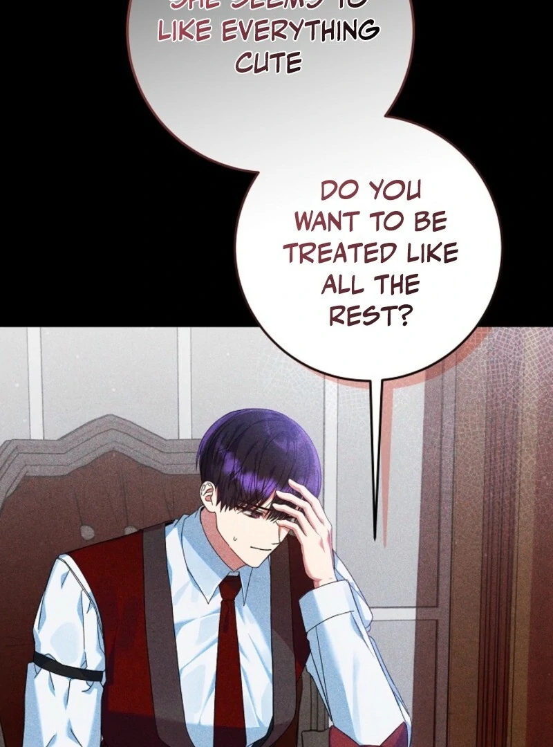 I’m Ready for Divorce! Chapter 30 page 58 - 
