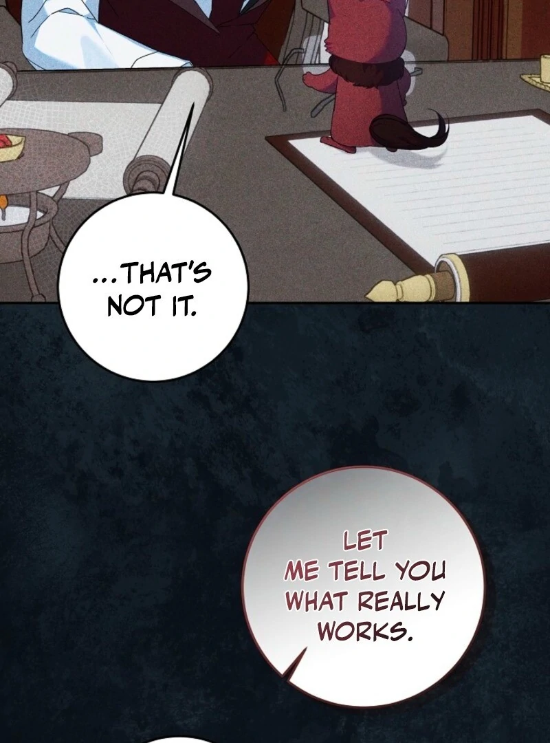 I’m Ready for Divorce! Chapter 30 page 59 - 