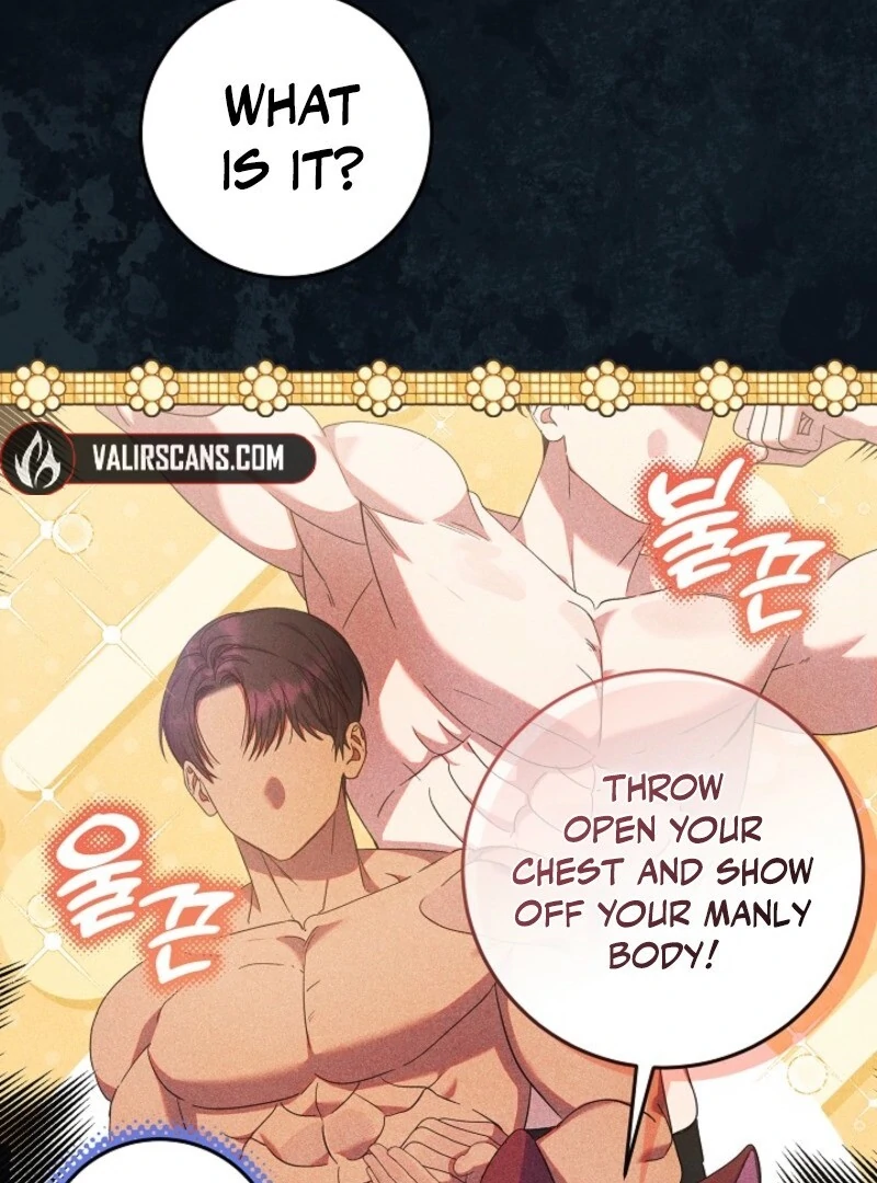 I’m Ready for Divorce! Chapter 30 page 60 - 