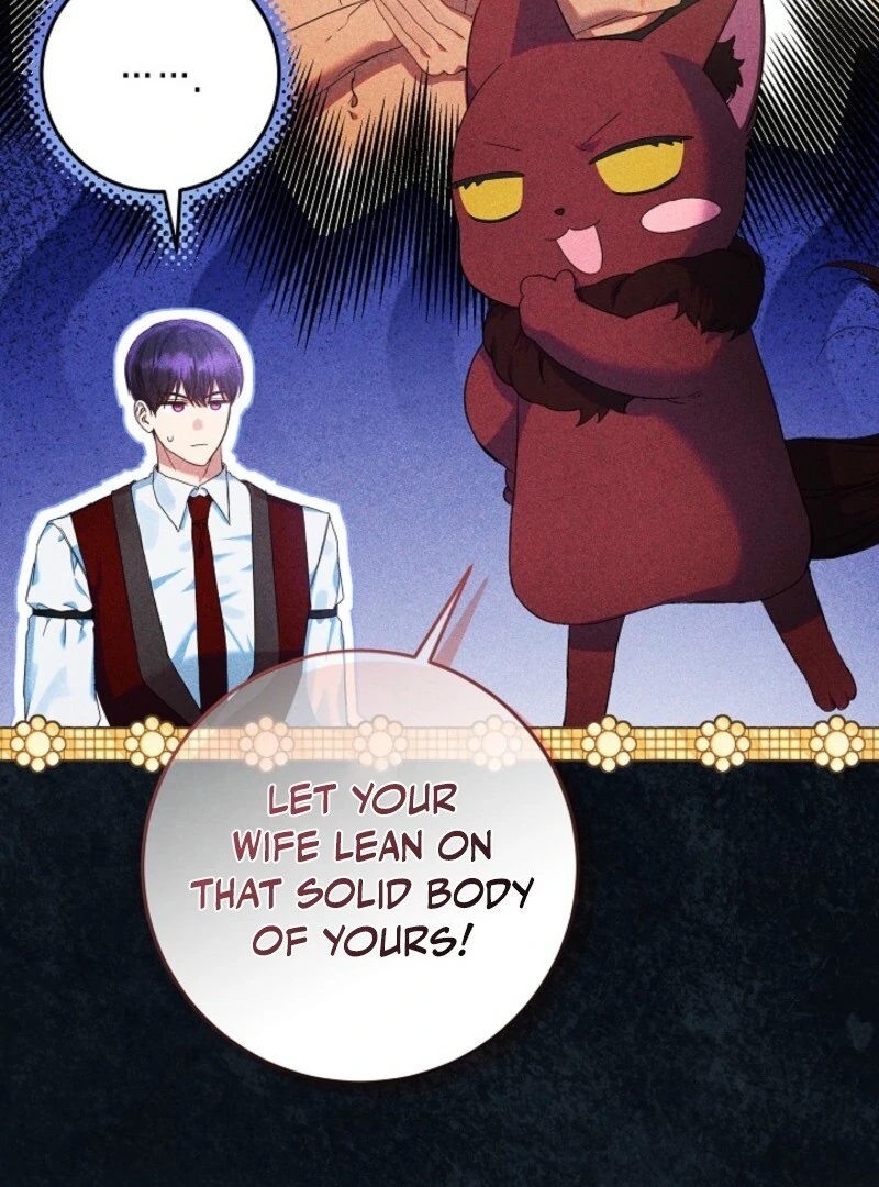 I’m Ready for Divorce! Chapter 30 page 61 - 