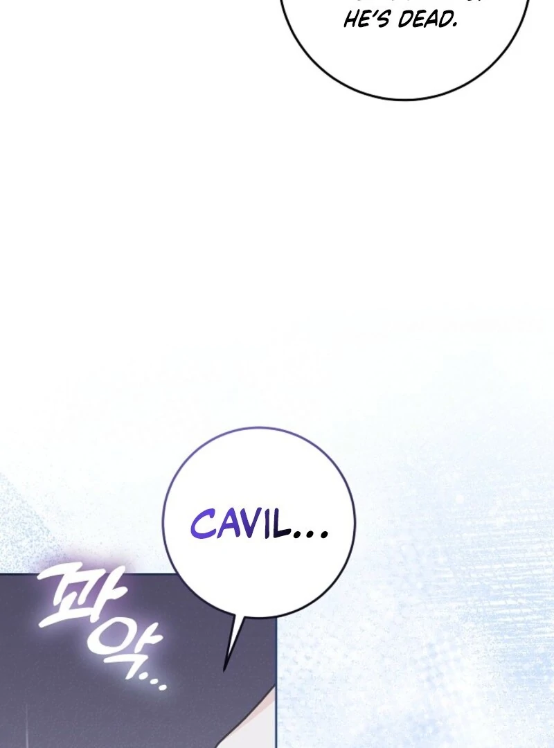 I’m Ready for Divorce! Chapter 30 page 66 - 