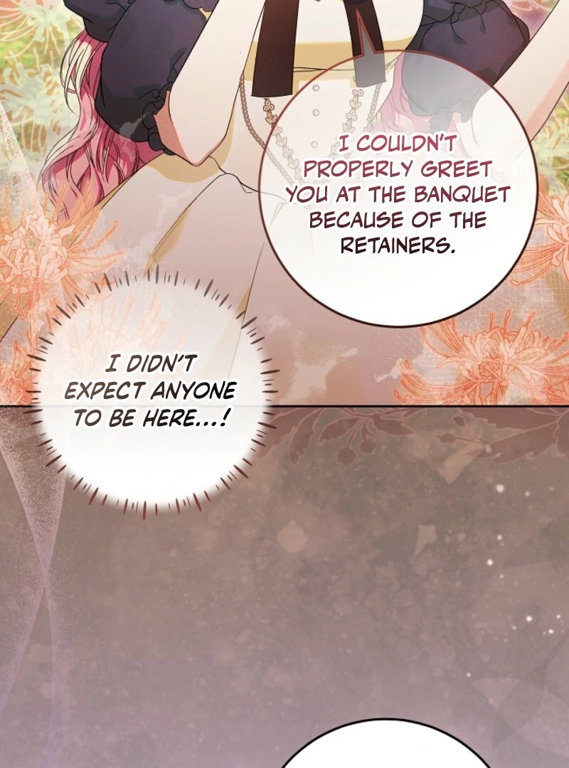 I’m Ready for Divorce! Chapter 30 page 8 - 