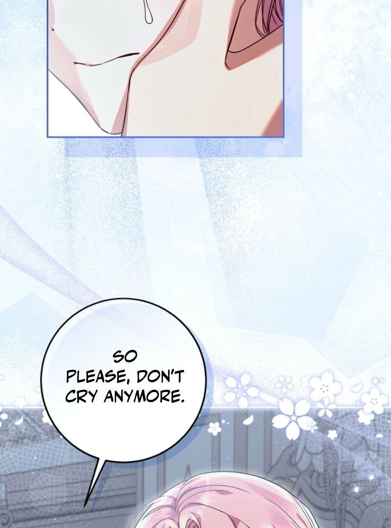 I’m Ready for Divorce! Chapter 30 page 80 - 