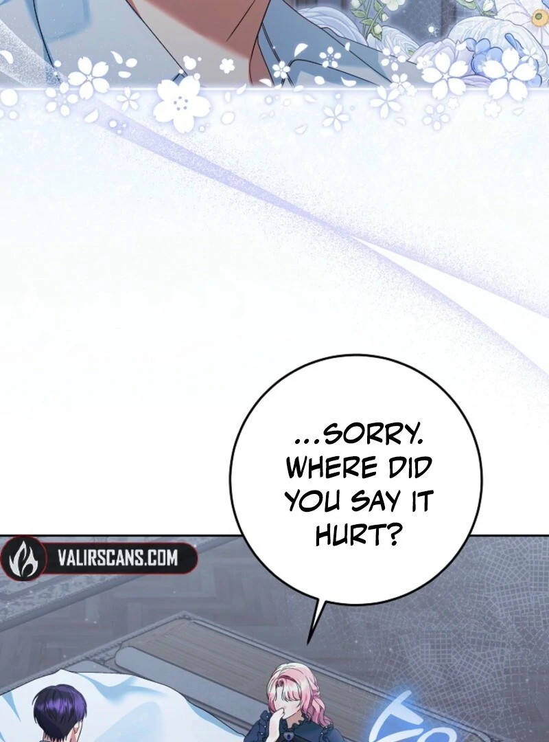 I’m Ready for Divorce! Chapter 30 page 83 - 