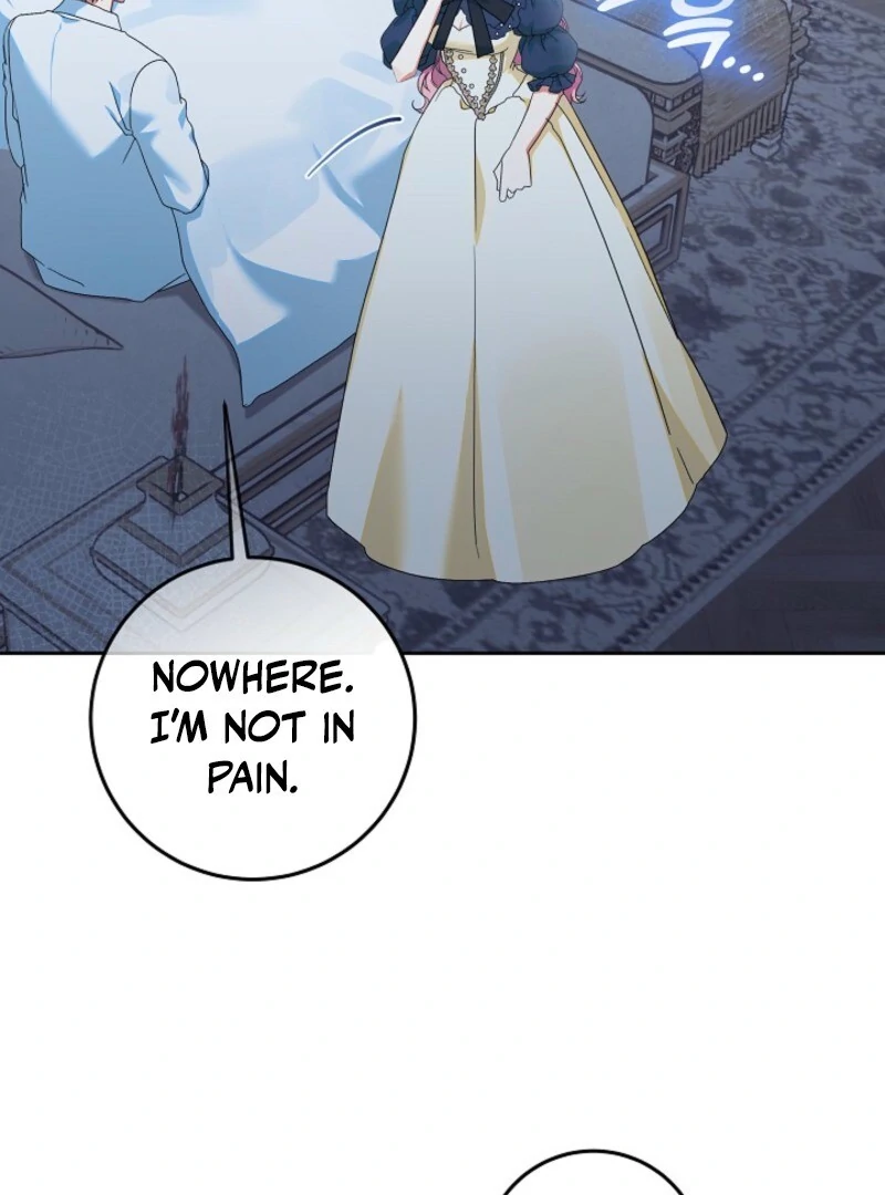 I’m Ready for Divorce! Chapter 30 page 84 - 