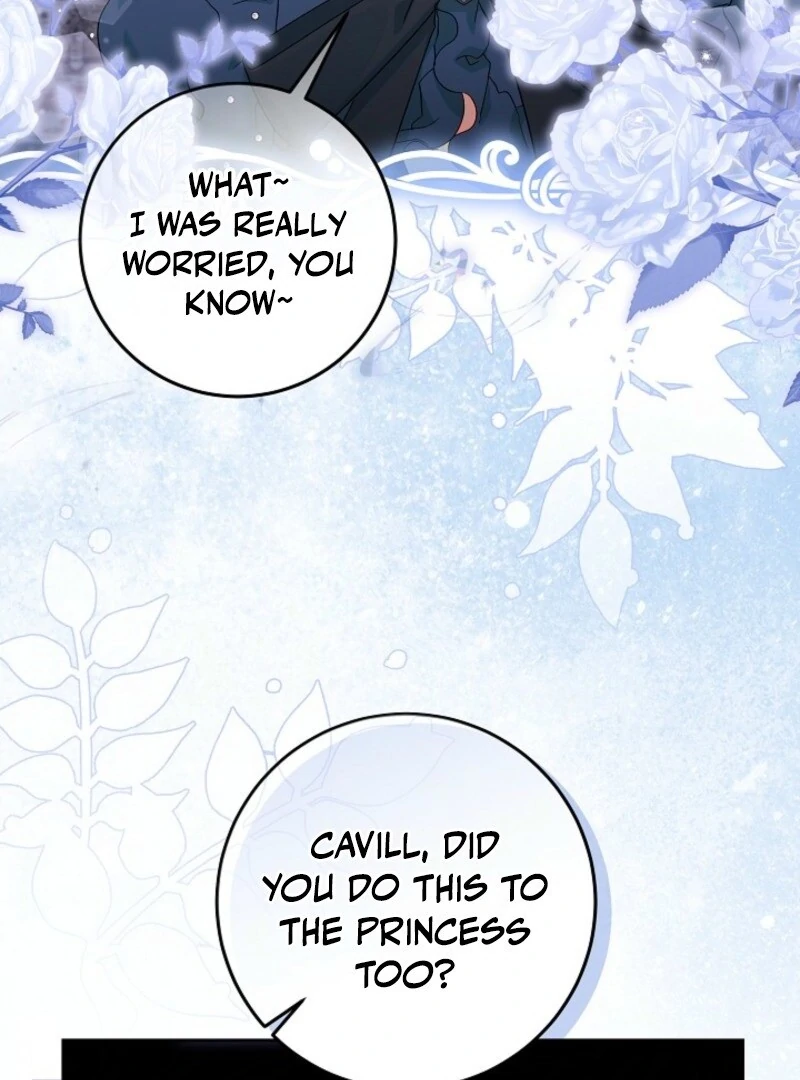 I’m Ready for Divorce! Chapter 30 page 88 - 