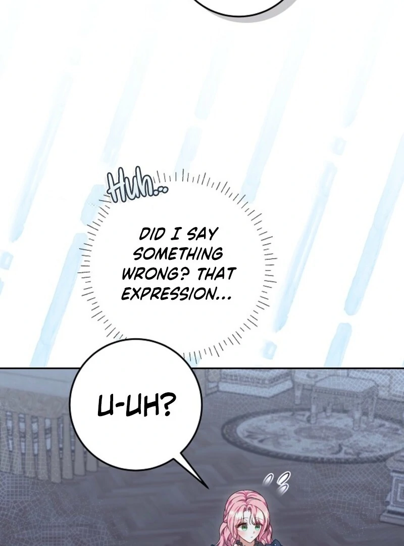I’m Ready for Divorce! Chapter 30 page 93 - 
